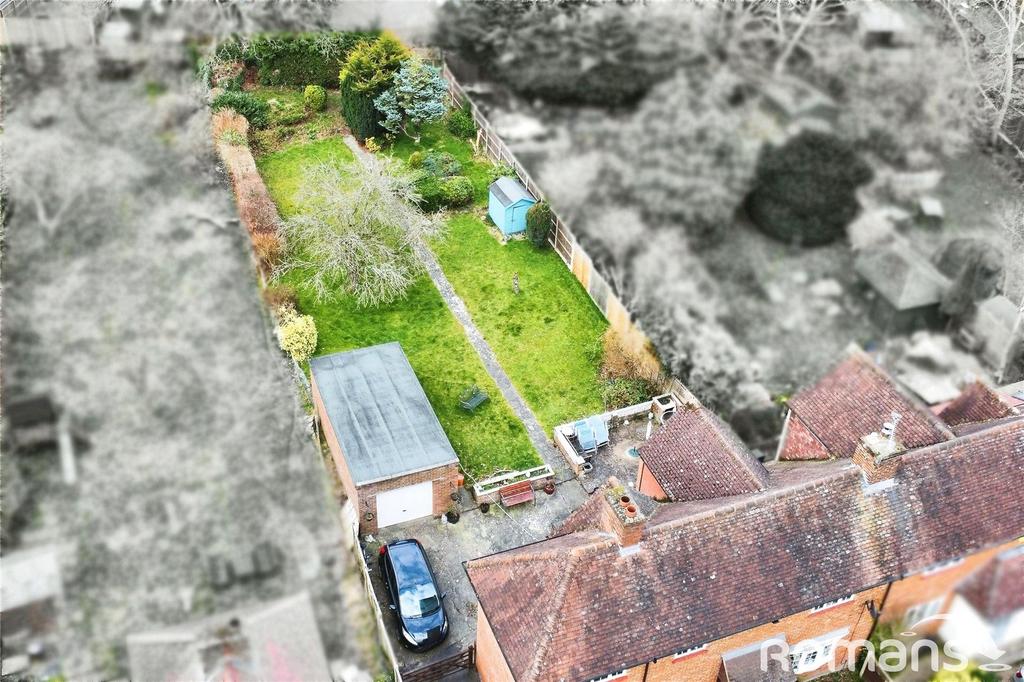 Garden Above