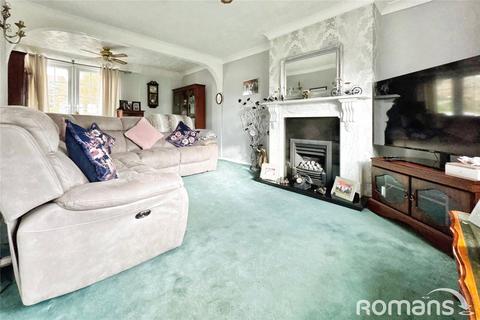 3 bedroom semi-detached house for sale, Wellington Terrace, Sandhurst, Berkshire