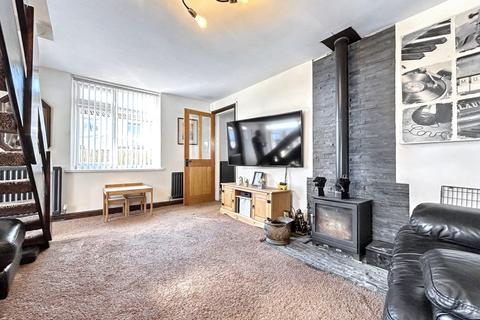 25 Grisedale Road, Peterlee, SR8 5PG