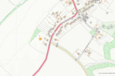 undefined, Loughborough Road, Hoton, LE12