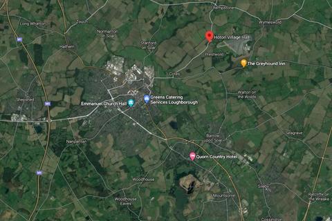undefined, Loughborough Road, Hoton, LE12