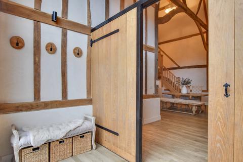 3 bedroom barn conversion for sale, Burton End, Stansted