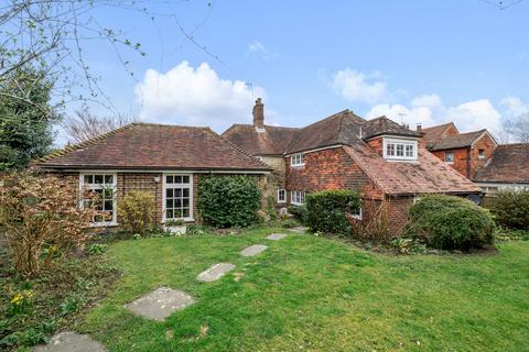 undefined, Codmore Hill - close to local shops