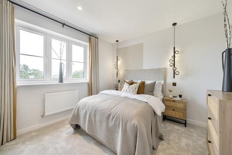 3 bedroom semi-detached house for sale, Plot 139, The Sherwood at Inglewood, Brixham Road TQ4