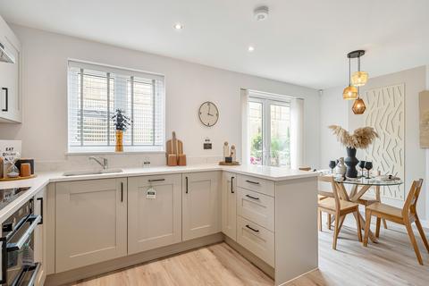 3 bedroom semi-detached house for sale, Plot 140, The Sherwood at Inglewood, Brixham Road TQ4