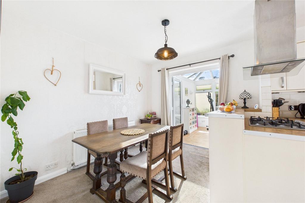 Dining Space
