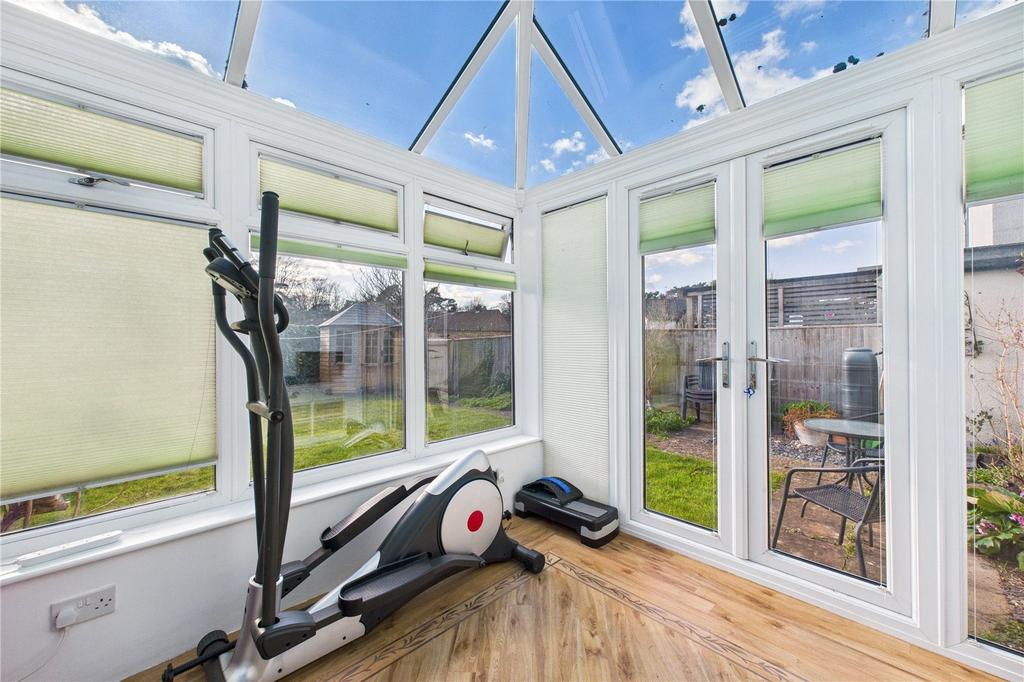 Conservatory