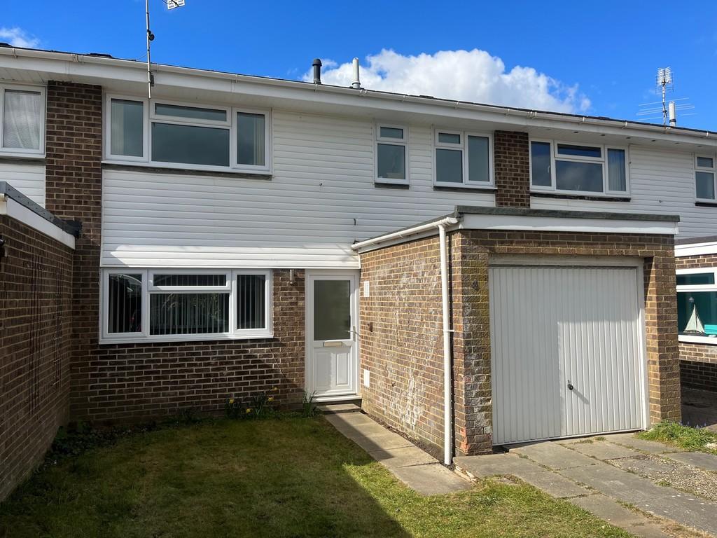 4 Meadow Court
