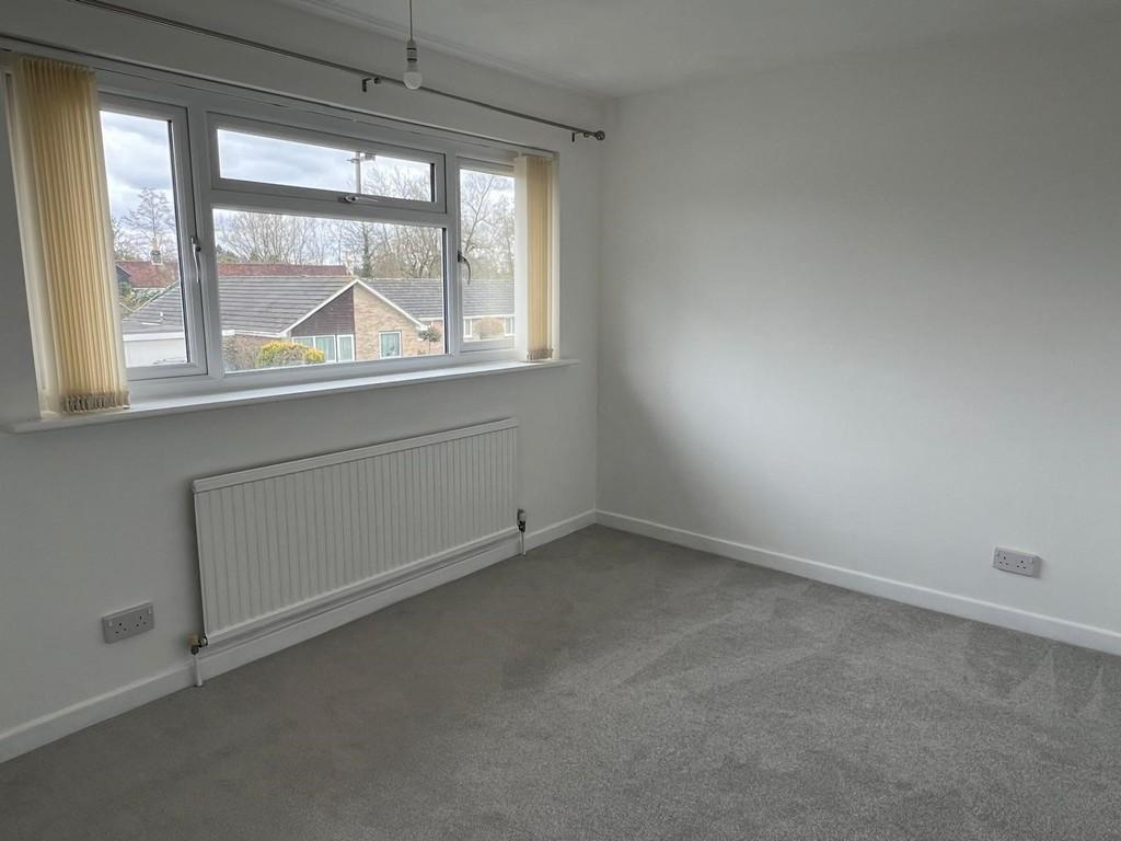 4 Meadow Court bedroom 2