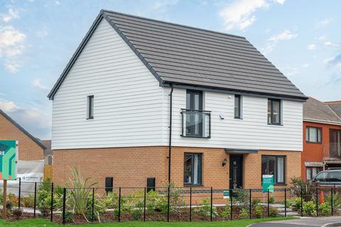 4 bedroom detached house for sale, Plot 133, The Coniston at Awel Afan, Princess Margaret Way, Aberavon SA12