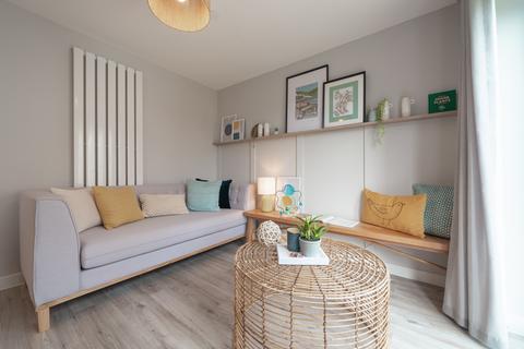 4 bedroom detached house for sale, Plot 133, The Coniston at Awel Afan, Princess Margaret Way, Aberavon SA12