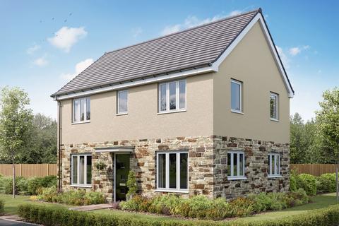 4 bedroom detached house for sale, Plot 125, The Barnwood DT at Trevithick Manor Park, Kerdhva Treweythek TR8