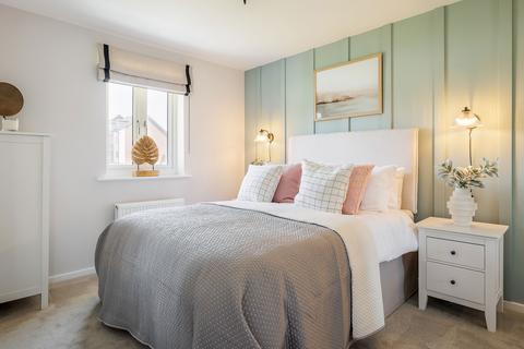 4 bedroom detached house for sale, Plot 122, The Brampton at Trevithick Manor Park, Kerdhva Treweythek TR8