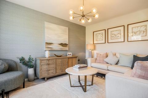 4 bedroom detached house for sale, Plot 122, The Brampton at Trevithick Manor Park, Kerdhva Treweythek TR8