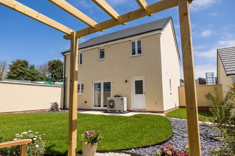 4 bedroom detached house for sale, Plot 123, The Brampton at Trevithick Manor Park, Kerdhva Treweythek TR8