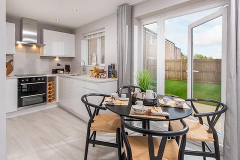 3 bedroom detached house for sale, Plot 31, The Delamare at Maes Y Rhos, Brecon Road, Penrhos SA9