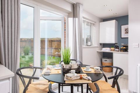 3 bedroom detached house for sale, Plot 31, The Delamare at Maes Y Rhos, Brecon Road, Penrhos SA9