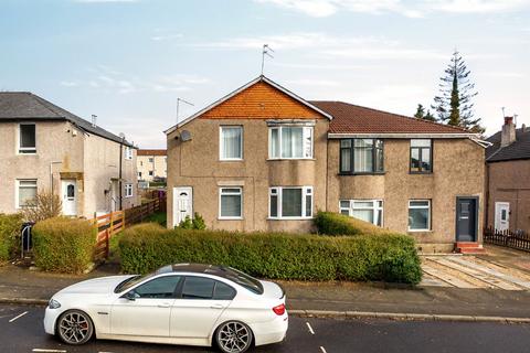 309 Curtis Avenue, Glasgow, G44 4NB