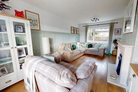 4 bedroom terraced house for sale, Bampfylde Way, Plymouth PL6