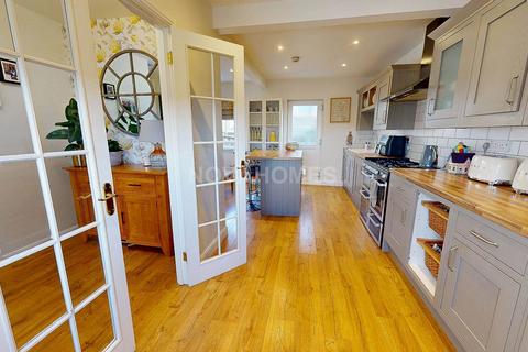 4 bedroom terraced house for sale, Bampfylde Way, Plymouth PL6
