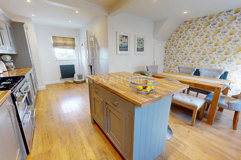 4 bedroom terraced house for sale, Bampfylde Way, Plymouth PL6