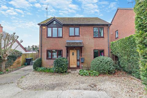 4 bedroom detached house for sale, Old London Road, Oxford OX33