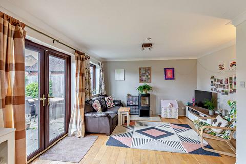 4 bedroom detached house for sale, Old London Road, Oxford OX33