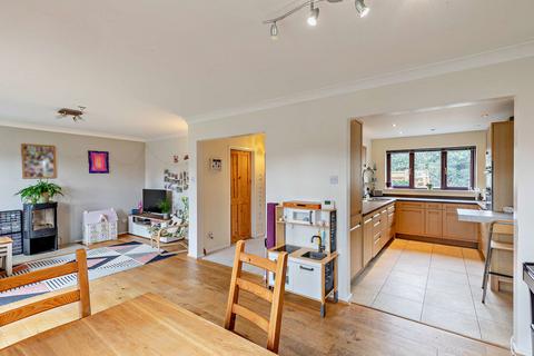 4 bedroom detached house for sale, Old London Road, Oxford OX33