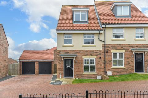 Swordy Park, Alnwick NE66
