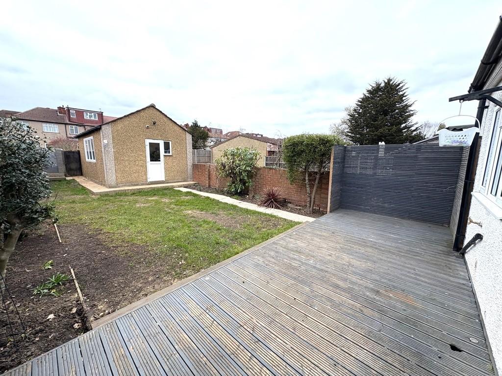 149 Exeter Rd Garden
