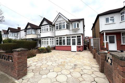 undefined, Exeter Road, Harrow HA2