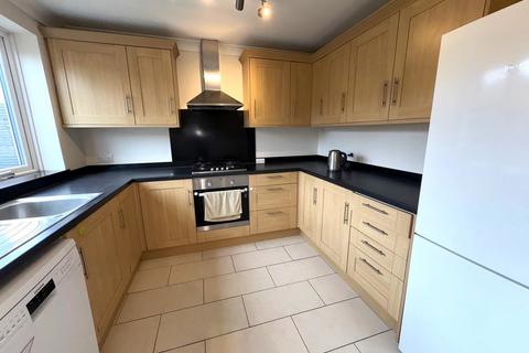 undefined, Exeter Road, Harrow HA2