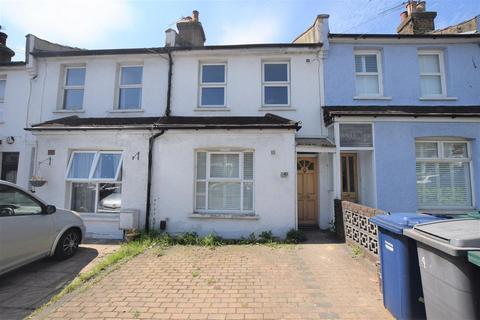 2 bedroom terraced house to rent, Long Lane, Finchley