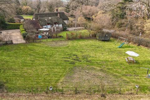 3 bedroom character property for sale, Burts Hill, Wimborne, BH21