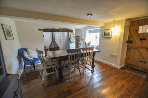3 bedroom character property for sale, Burts Hill, Wimborne, BH21