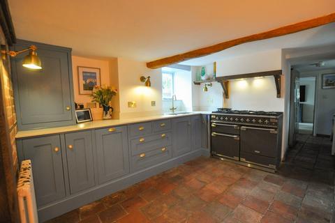 undefined, Burts Hill, Wimborne, BH21