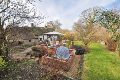 undefined, Burts Hill, Wimborne, BH21