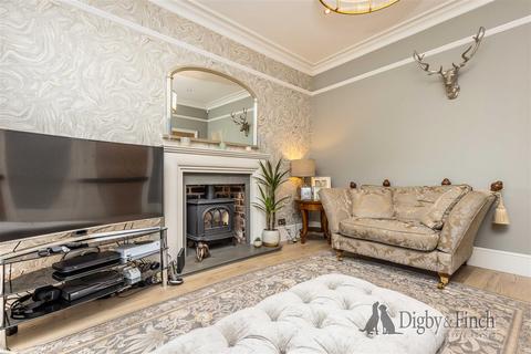 4 bedroom semi-detached house for sale, Chaworth Road, West Bridgford, Nottingham