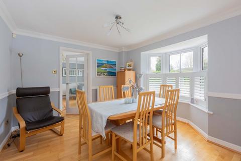 4 bedroom detached house for sale, Abell Gardens, Maidenhead SL6