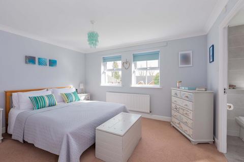 4 bedroom detached house for sale, Abell Gardens, Maidenhead SL6