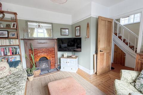 21 Castle Road, Bratton, Westbury, BA13 4SP