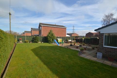 1 Leys Close, Barrowby, Grantham, NG32 1TQ