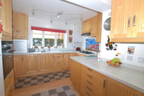 1 Leys Close, Barrowby, Grantham, NG32 1TQ