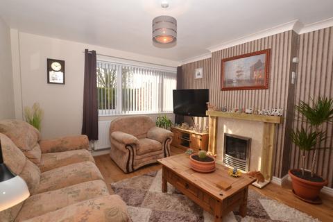 1 Leys Close, Barrowby, Grantham, NG32 1TQ