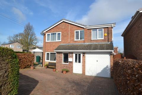 1 Leys Close, Barrowby, Grantham, NG32 1TQ
