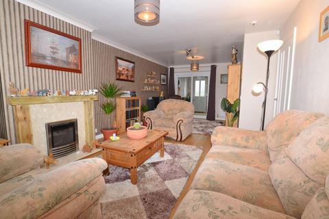 1 Leys Close, Barrowby, Grantham, NG32 1TQ