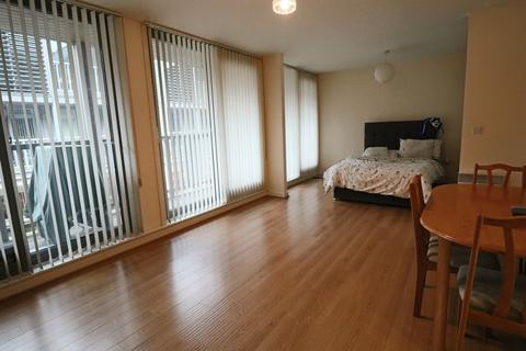 Studio for sale, Walpole House, Bury St Edmunds IP33