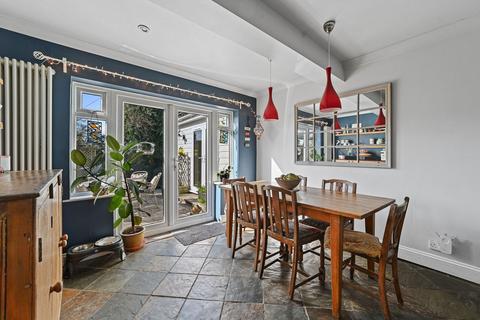 5 bedroom chalet for sale, Cross End, Halstead CO9