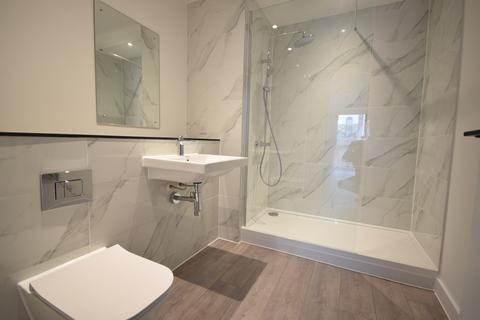 2 bedroom apartment to rent, Green Street, Digbeth B12