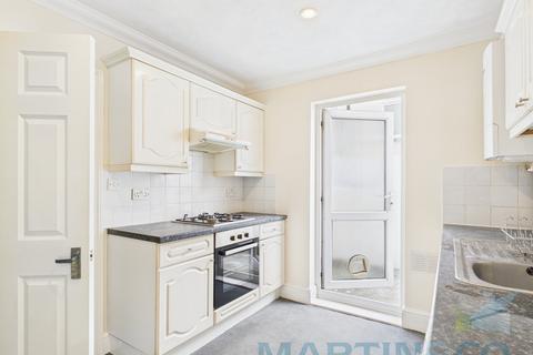 2 bedroom ground floor flat for sale, Bear Road,Brighton, East Sussex